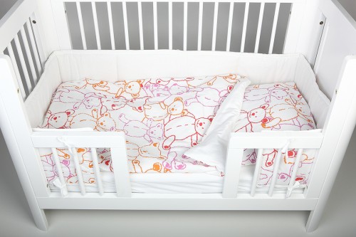 Teddy Orange ochraniacz.jpg